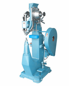 如何區(qū)分氣壓鉚接機(jī)和液壓鉚接機(jī)？