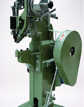 如何控制鉚接機(jī)壓鉚工藝的質(zhì)量?