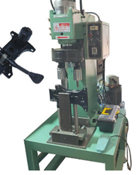 國產(chǎn)液壓鉚接機多少錢一臺？