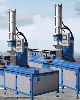 選擇國產(chǎn)鉚接機(jī)好還是進(jìn)口鉚接機(jī)好？