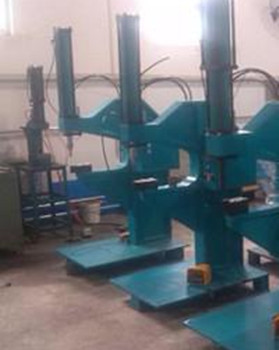 寧波買一臺鉚接機需要多少錢？