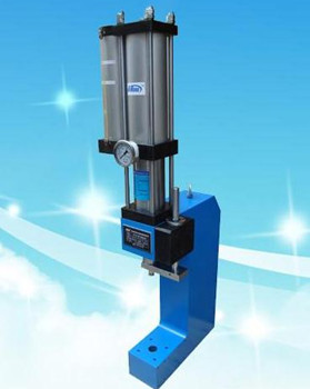 鉚接機(jī)自動(dòng)化需要考慮哪些因素？