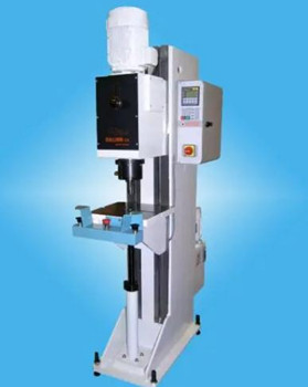 什么類型的鉚接機(jī)適合高強(qiáng)度鉚釘？