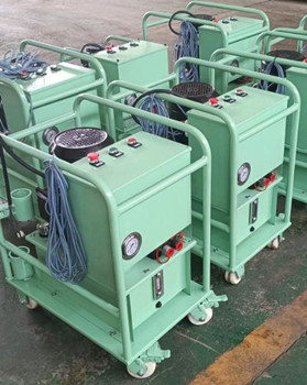 在合肥怎么才能購買到滿意的液壓鉚接機？