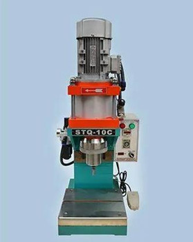 怎么才能快速尋找到滿意的氣壓鉚接機(jī)廠商？