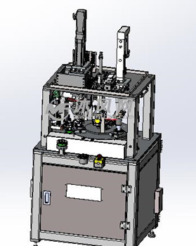 怎么選到合適的伺服壓裝鉚接機？需求需明確！