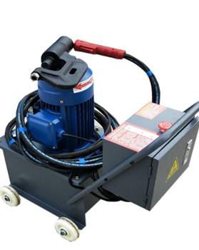 液壓鉚接機(jī)無動(dòng)作？看看是否是這些原因?qū)е碌模?圖2