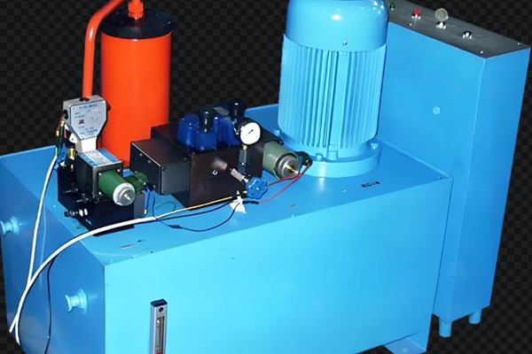 鉚接機(jī)出現(xiàn)小問(wèn)題？教你一招就搞定！ 圖1