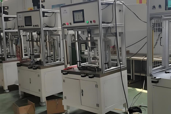 鉚接機(jī)選型方法大揭秘，按需選型效率翻倍！ 圖1