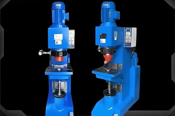 無(wú)鉚釘鉚接機(jī)廠(chǎng)家不會(huì)選？建議這樣選！