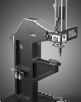 鉚接機(jī)使用期間的小問題，教你一招搞定！
