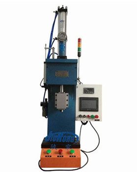 氣液增壓鉚接機(jī)出廠前需做好哪些檢驗工作？