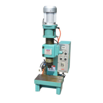 氣壓鉚接機(jī)市場價格多少？