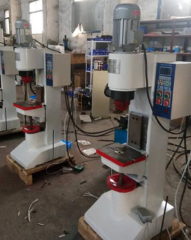 杭州有沒有好的徑向鉚接機供應(yīng)商？