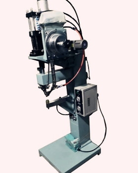 液壓徑向鉚接機(jī)讓你的生產(chǎn)更高效！