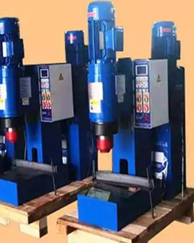 2020年冬季無鉚釘鉚接機(jī)價(jià)格貴不貴？