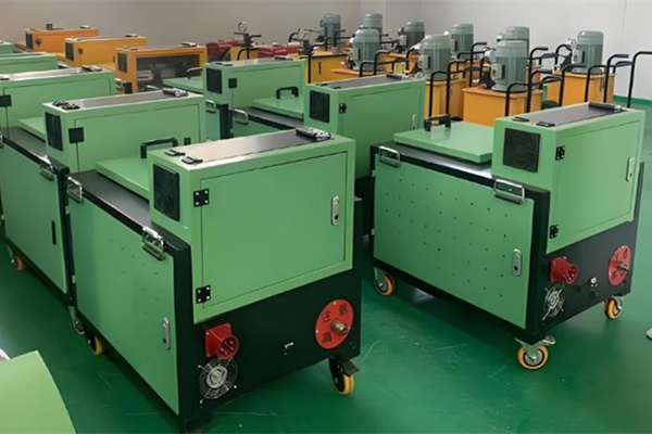 油壓鉚接機(jī)鉚接時(shí)壓力下降？建議這樣排查！