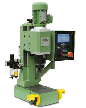 安全操作徑向鉚接機(jī)，需做好這幾點(diǎn)