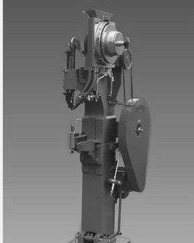 國內(nèi)有哪些比較好的液壓鉚接機(jī)生產(chǎn)廠家？